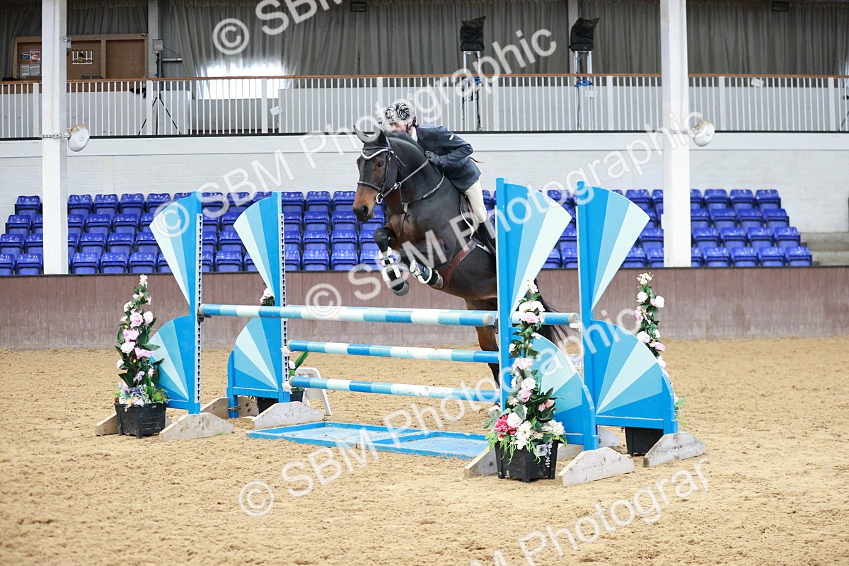 SBM_004156 - Class 11 - Senior Newcomers - 1.10m