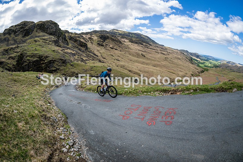 115632 - Hardknott Pass Camera 2 11.00-12.00