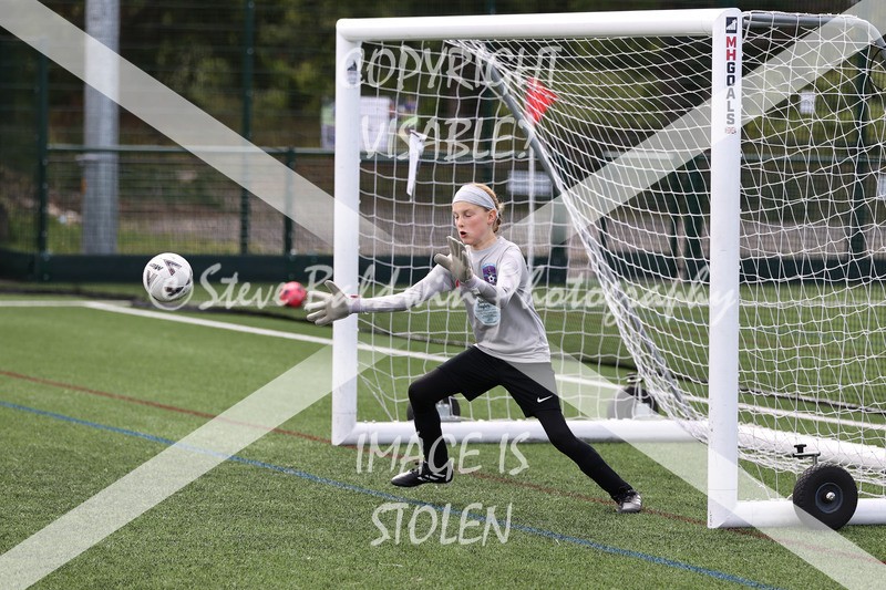 1DX30585 - Sat 13th U9 Girls