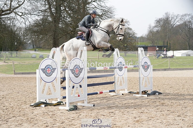 260322A-140725-01916 - 13 Foxhunter 1m 20 Open
