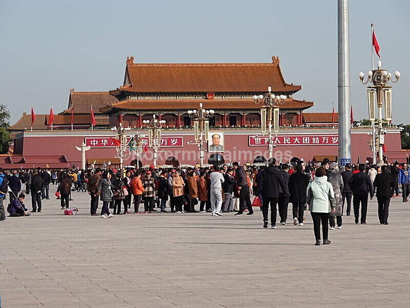 CHINA__1066 - China 2019