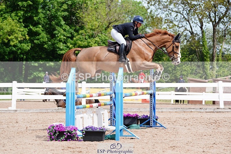 250511-113148-13505 - Cls 31 Snr Discovery and 1m Open