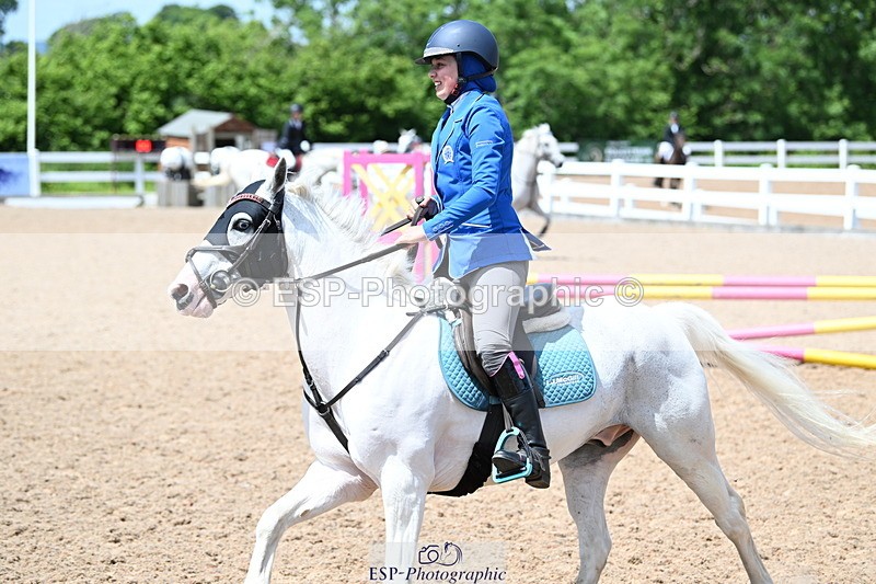 240609A-130808-05096 - Cls 24 Pony British Novice and 80cm Open