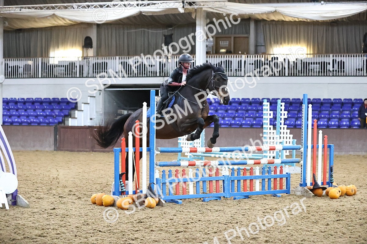 SBM_003467 - Class 6 - Chase me Charlie 80cm