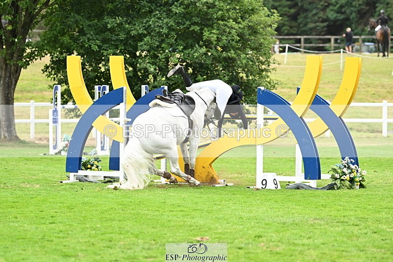 250705A-103105-13314 - Cls 29 Snr 1.25m Open