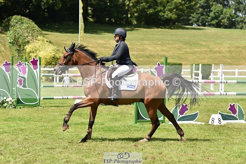 230709-132508-18940 - Cls 32 Foxhunter 2nd R Jump Off & P