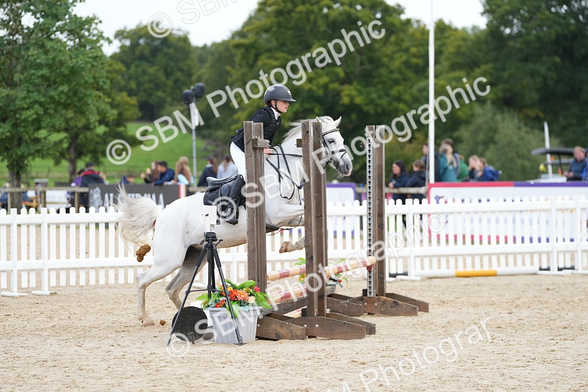 SBM_39658 - J6 - Junior Pony 55cm Championship