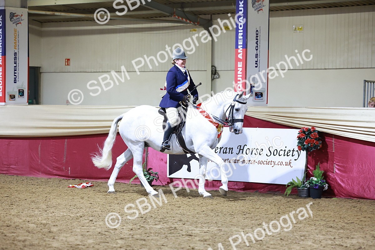 SBM_21255 - Class R - Veteran Champ