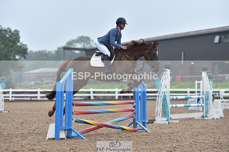 230916A-103546-03450 - Cls 21 British Novice & 90cm Open