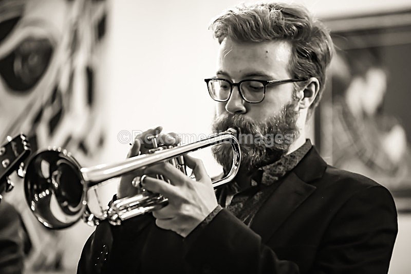  - TOM & SIMON GARDNER PLAY BROTHERS CANDOLI