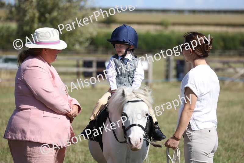 20260906-2287 - Class 16 - Family Pony