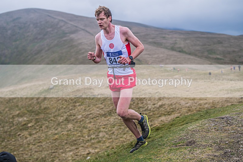 Seniors-537 - UKA 2026 Senior Inter-Counties Mountain Race - Sedbergh Sunday 3rd May 2026 - Seniors