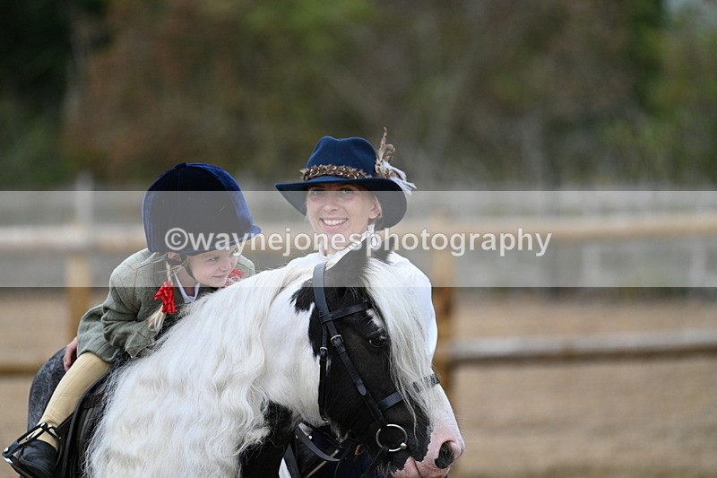 WJ7_6818 - Class 1 Lead Rein Pony