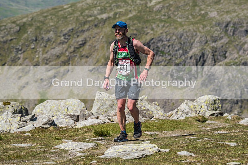 Duddon Long-757 - Duddon Valley (Long) Fell Race Saturday 3rd June 2023