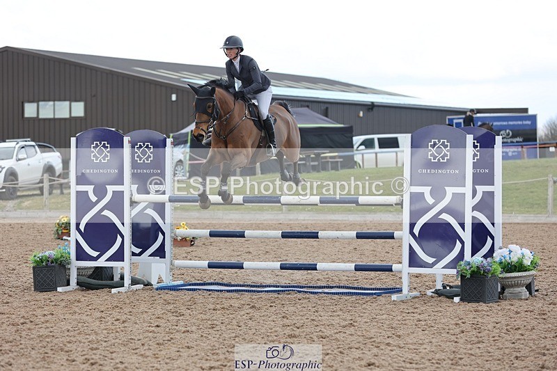 250314-122730-01885 - Cls 8+9 Foxhunter and 1.20m Open
