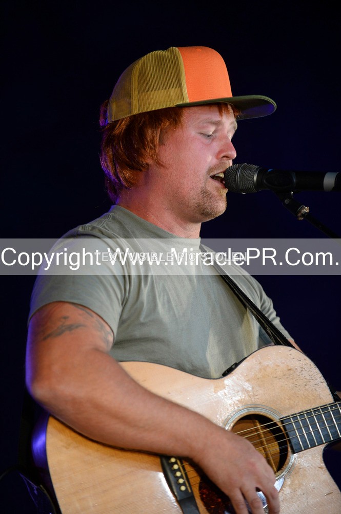 MSF_5381 - Sing it like Sheeran.