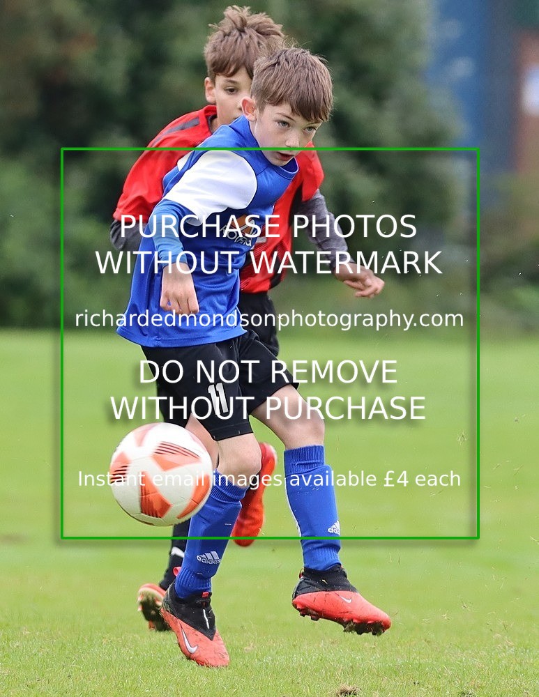 IMG_5531 - Ibis Under 11 v  Heathwaite