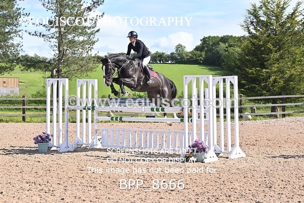 BPP_8666 - CLASS 16 SUN Senior 1.15m Open (inc National 1.15m Members Cup Qualifier)