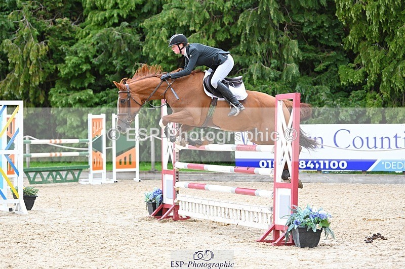 230713-165345-29783 - Cls 68 Foxhunter & 1.20m Open