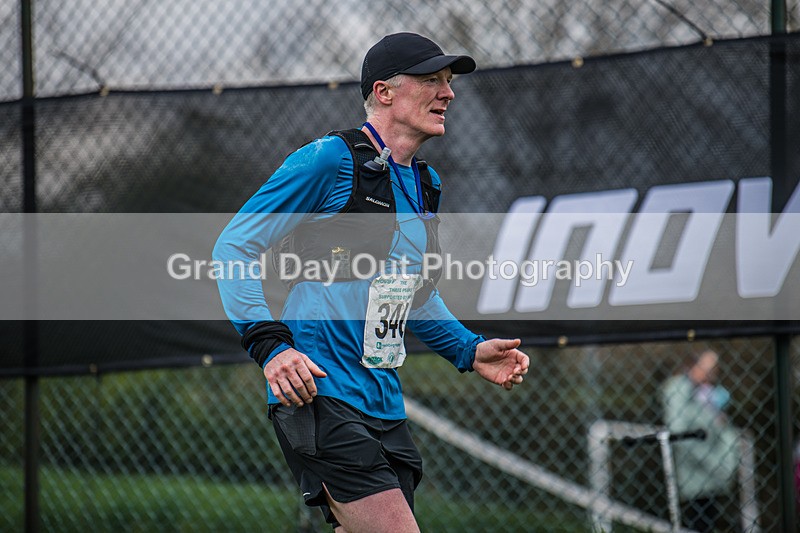 3 Peaks-3035 - The 3 Peaks Race Saturday 27th April 2024