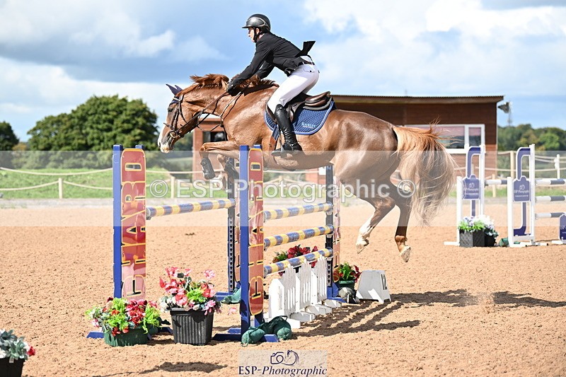 240912A-114555-00652 - Cls 2 Snr Newcomers