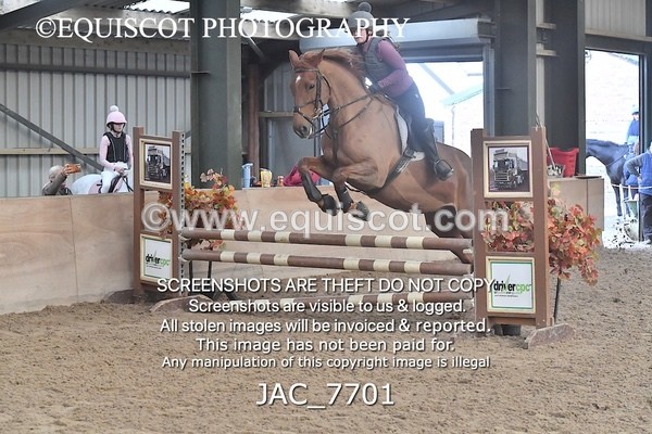 JAC_7701 - Class 5 Arena Eventing BE80 0.80m