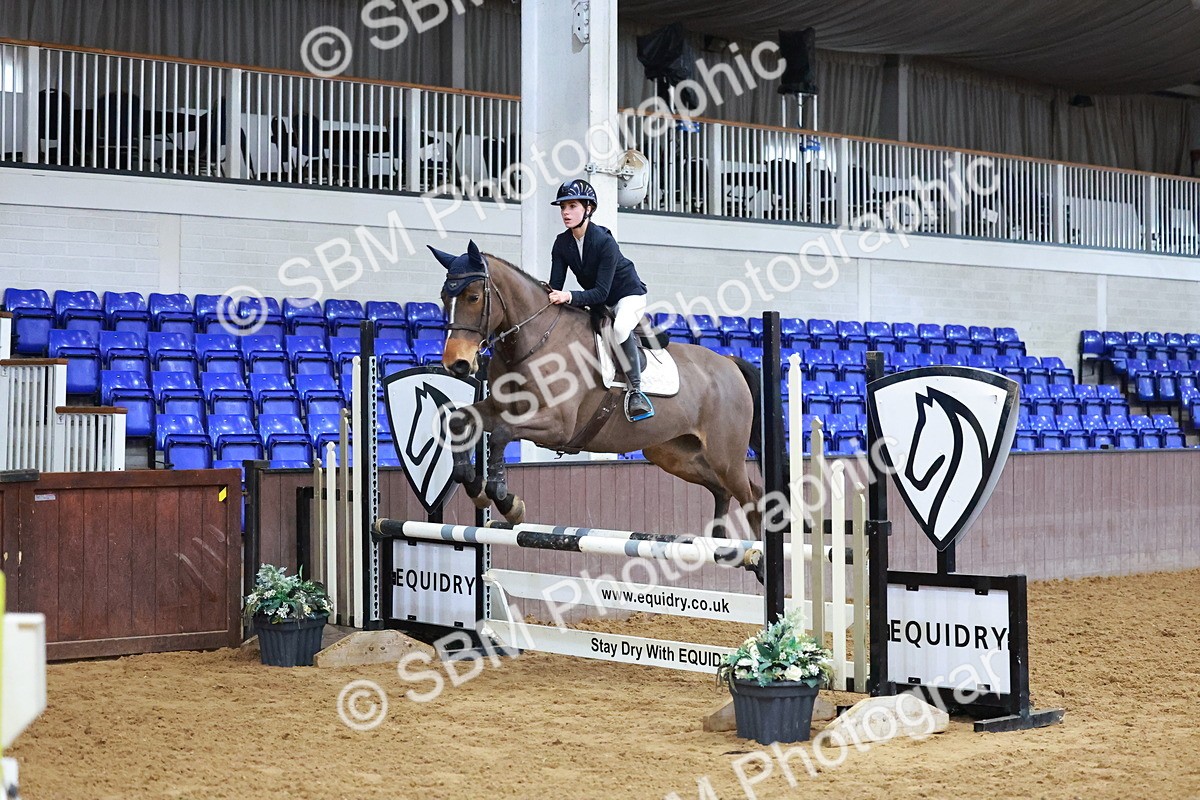 SBM_002447 - Class 8 - Senior British Novice - 90cm