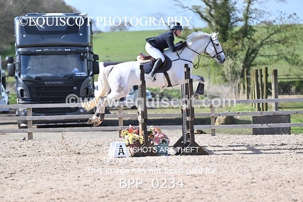 BPP_0234 - CLASS 21 SUN Senior 1.05m Open