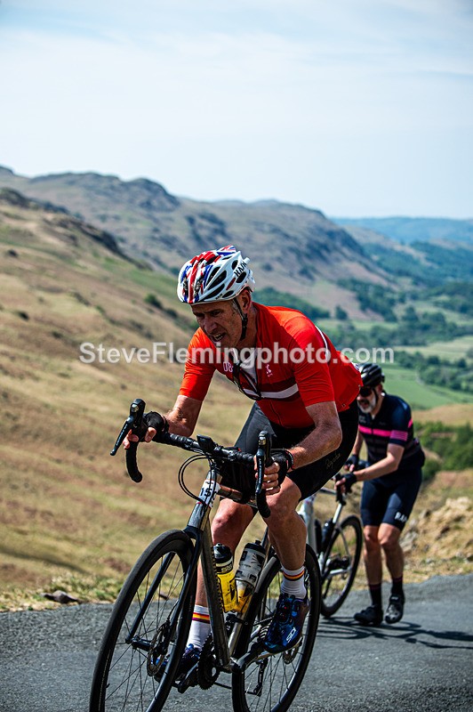 124937-2 - Hardknott Pass Camera 3 12.00-13.00