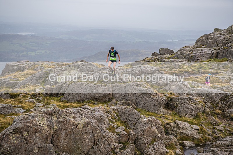 Three Shires-82 - Three Shires Fell Race Saturday 20th September 2025