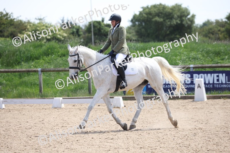 20250520-0749 - Class 4 - Novice 1