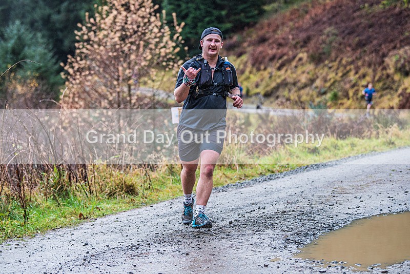 Glentress 21  10K-486 - High Terrain Events Glentress 21 & 10K Trail Races Saturday 18th November 2023