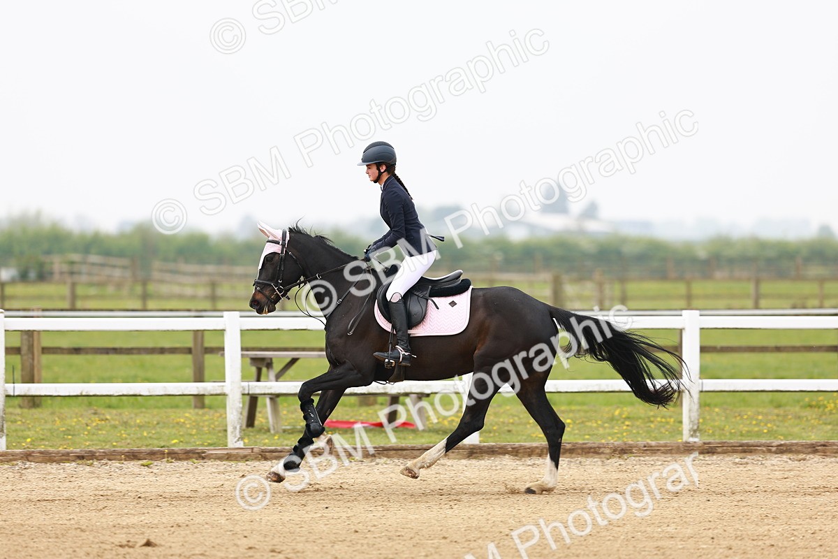  - Class 14a - Clear Round