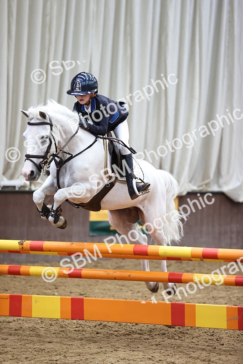SBM_001199 - Class 3 - Springboard 128cm 138cm Restricted handicap 85cm 95cm