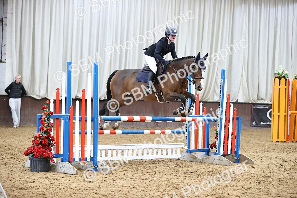 SBM_002857 - Class 6 - Pony Newcomers 1.00m Open