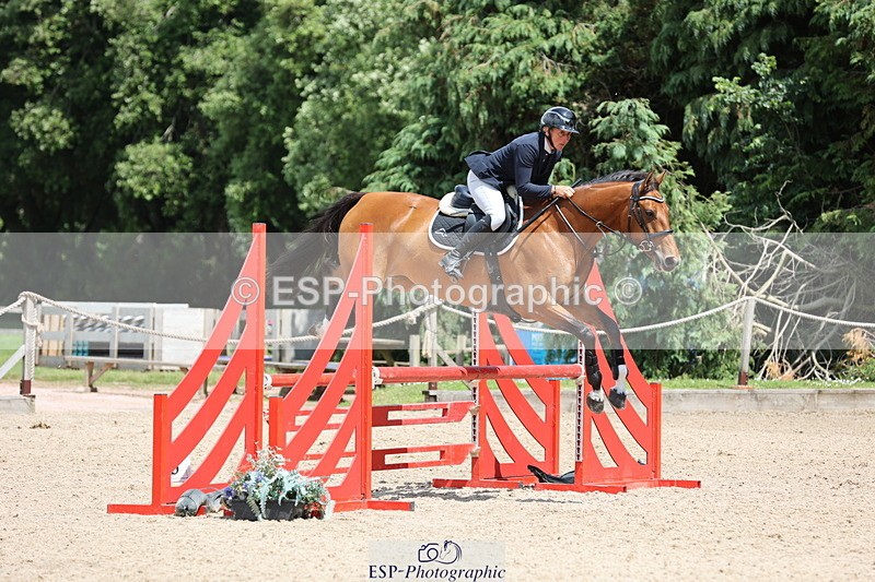 250614A-124259-06542 - Cls 28 95cm Amateur Quali