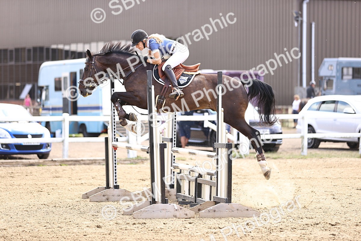 SBM_006292 - Class 11 - Senior Discovery - 1.00m