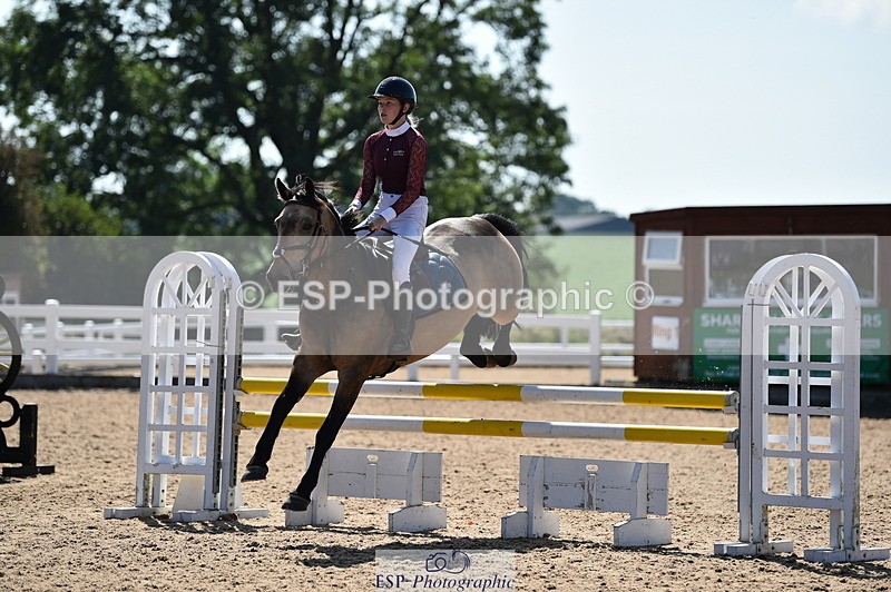 230903A-123030-04474 - Cls 19 Pony Discovery & 90cm Open