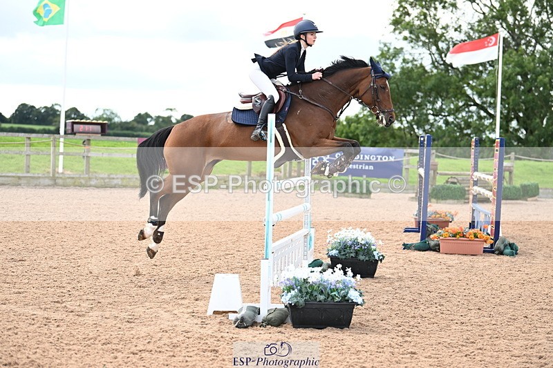 240912A-122310-01453 - Cls 3 Snr Foxhunter