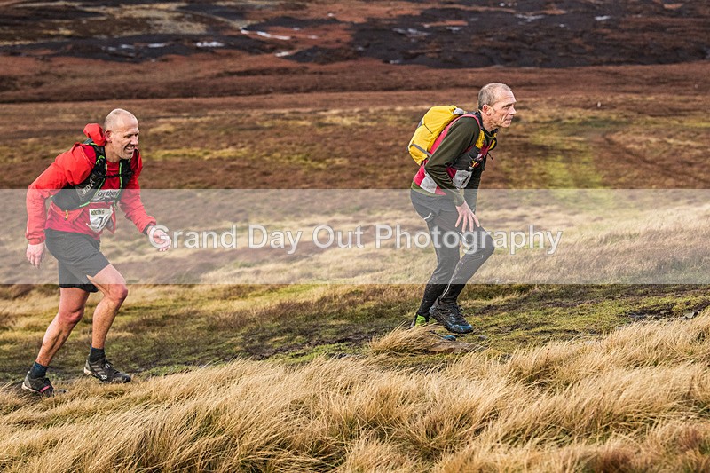 Nine Standards-316 - Nine Standards Fell Race Wednesday 1st January 2025