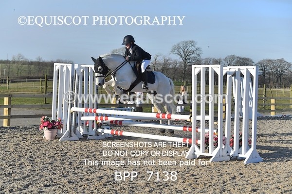 BPP_7138 - CLASS 18 SUN Pony British Novice / 0.80m Open