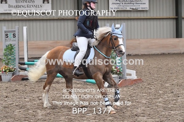 BPP_1377 - CLASS 2  Club 60cms Open
