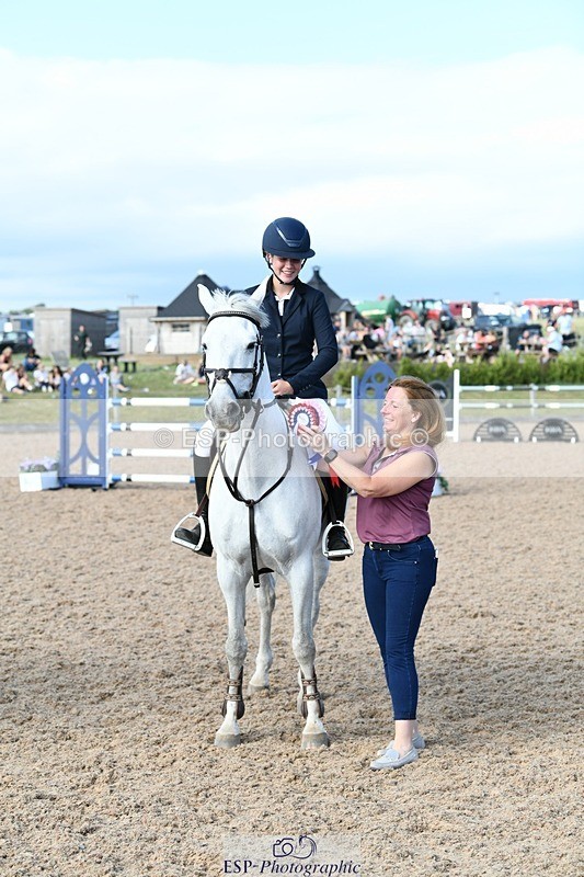 250628-173551-06606 - Cls 13 Pony Showjumper of the Year