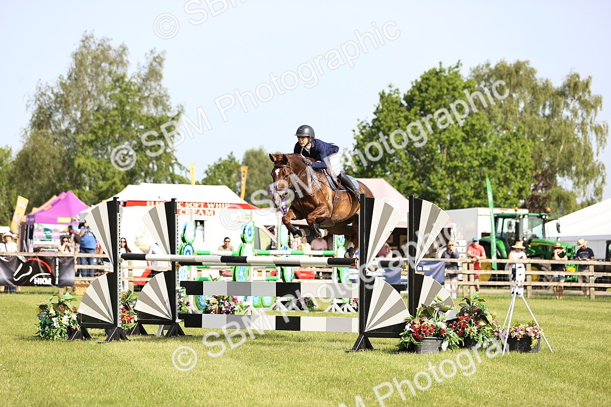 SBM_01465 - Class 200 - Martin Grant Homes Welcome Stakes 1.25m Open