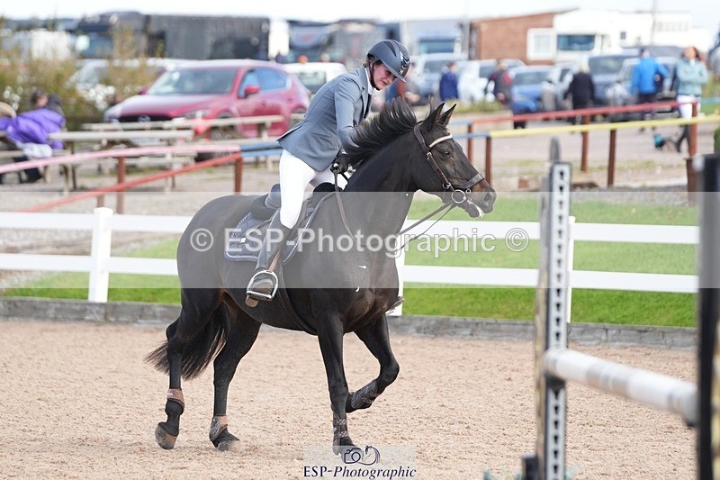 251005-121552-03317 - Cls 25 95cm Amateur Qualifier, Second Round