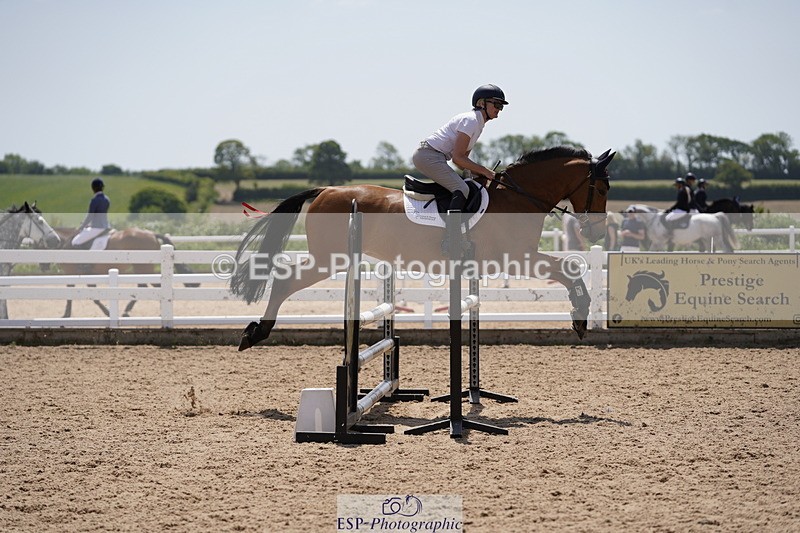 230528A-131324-07284 - Cls 33 95cm Amateur Quali