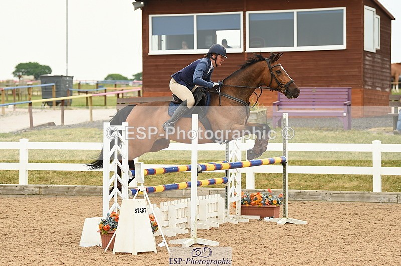 230610A-133036-03499 - Cls 24B 1.10m Amateur Qualifier