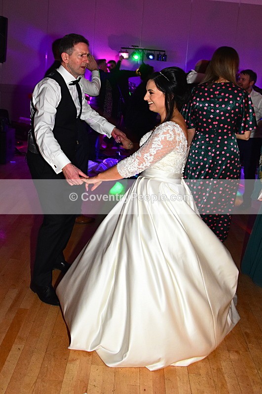 GRC-2085 - Emma and Ciaran