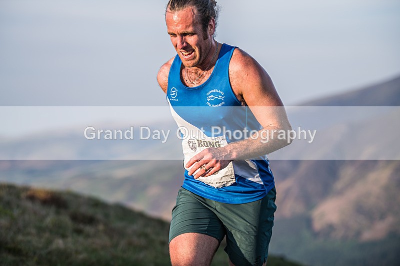 Lords Seat-181 - Lords Seat Fell Race Wednesday 30th April 2025