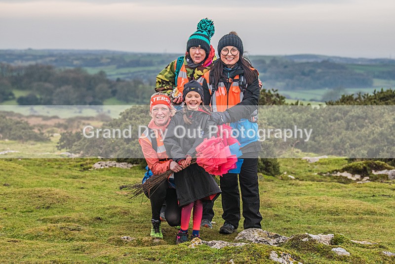 Birkrigg-974 - Kendal Winter League Races Birkrigg Sunday 28th January 2024